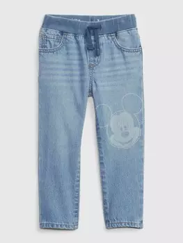 Джинсы Gap, синий