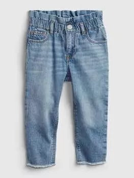 Джинсы GAP, синий