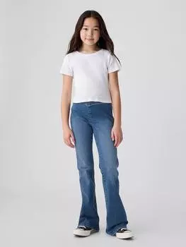 Джинсы GAP, синий