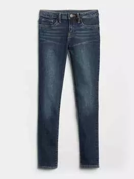 Джинсы GAP, темно-синий