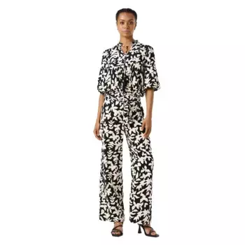 Джинсы Garcia B50110, черный