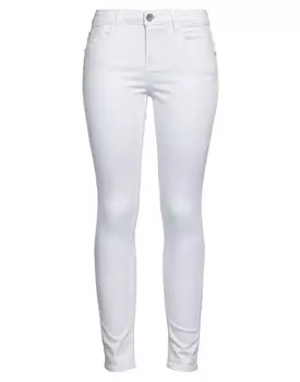 Джинсы Garcia, белый