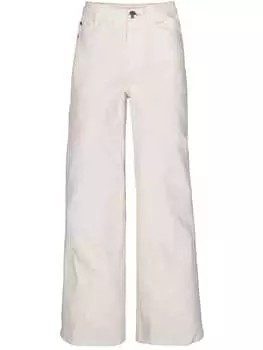 Джинсы Garcia, белый