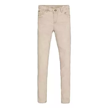 Джинсы Garcia, бежевый