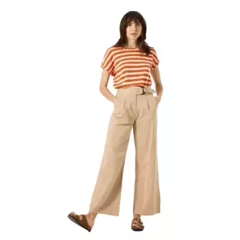 Джинсы Garcia C50313, бежевый