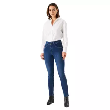 Джинсы Garcia Caro, синий