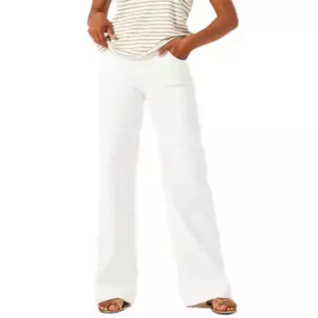 Джинсы Garcia Celia, белый