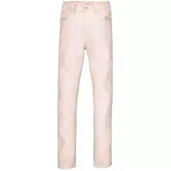 Джинсы Garcia Celia, бежевый