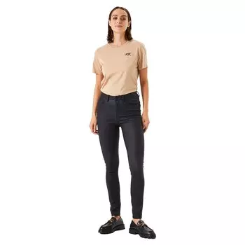 Джинсы Garcia Celia, черный