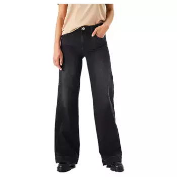 Джинсы Garcia Celia, черный