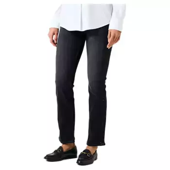 Джинсы Garcia Celia, черный