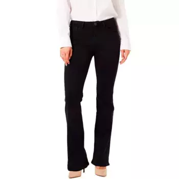 Джинсы Garcia Celia, черный