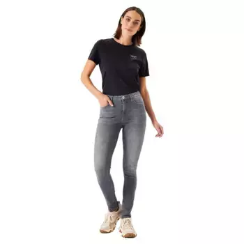 Джинсы Garcia Celia, серый