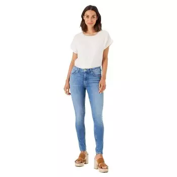 Джинсы Garcia Celia, синий