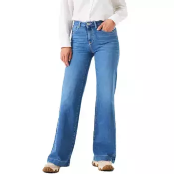 Джинсы Garcia Celia, синий