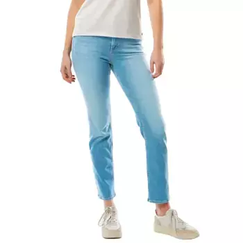 Джинсы Garcia Celia, синий