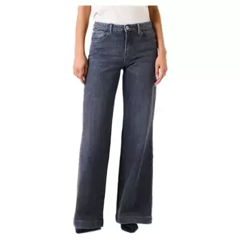 Джинсы Garcia Celia, синий