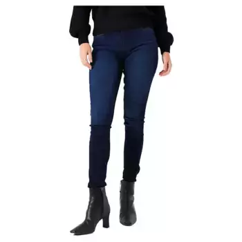 Джинсы Garcia Celia, синий