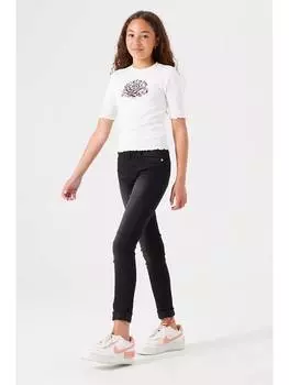 Джинсы Garcia, черный