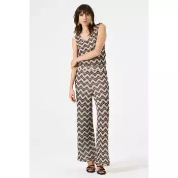 Джинсы Garcia D50110, бежевый