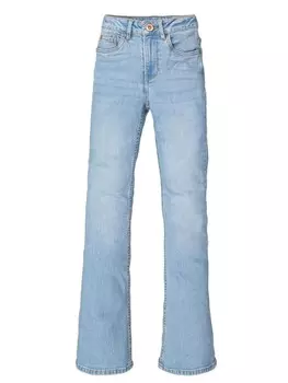 Джинсы Garcia Flared Rianna superslim, цвет medium used