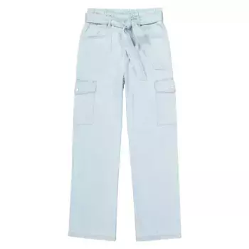 Джинсы Garcia Ge40406, синий