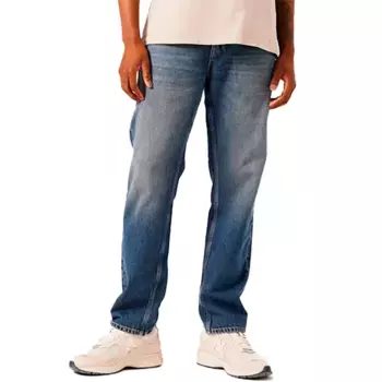 Джинсы Garcia Maurizio, синий