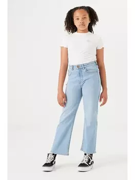 Джинсы Garcia Mylah Regular fit, голубой