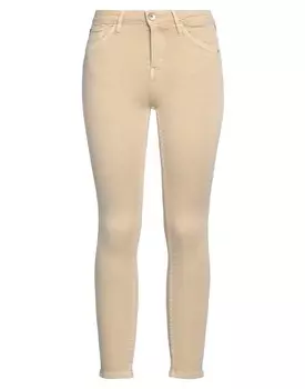 Джинсы Garcia, песочный