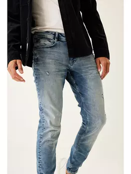 Джинсы Garcia Regular fit, синий