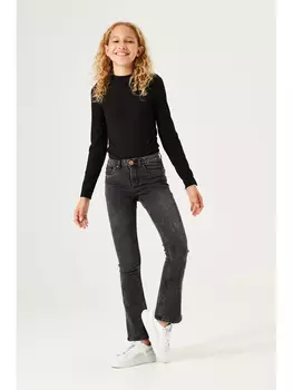 Джинсы Garcia Rianna Skinny fit, черный