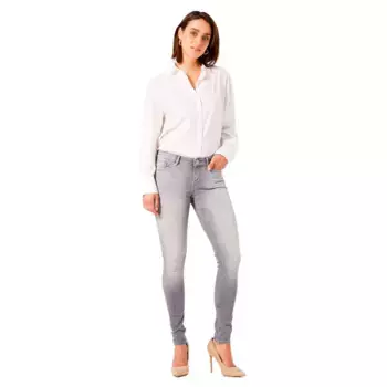 Джинсы Garcia Riva, синий