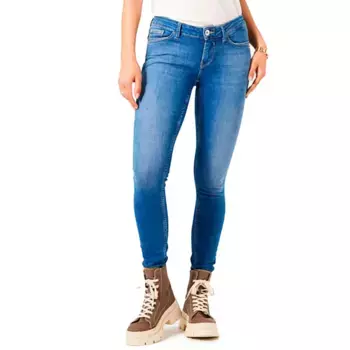 Джинсы Garcia Riva, синий