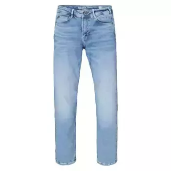 Джинсы Garcia Rocko, синий