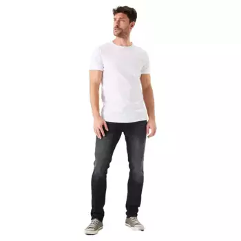 Джинсы Garcia Savio, белый