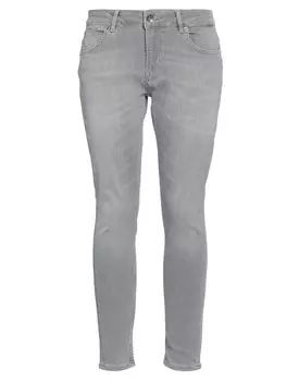 Джинсы Garcia, серый