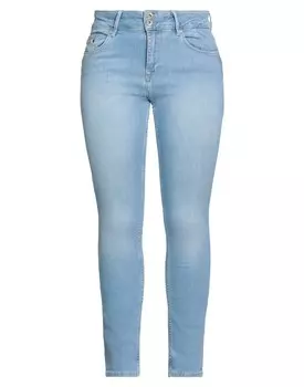 Джинсы Garcia, синий