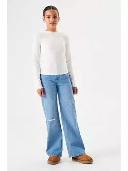 Джинсы Garcia, синий