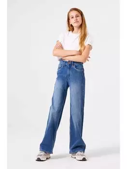 Джинсы Garcia, синий