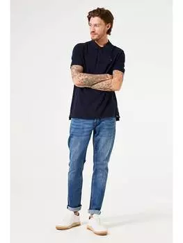 Джинсы Garcia, синий