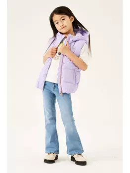 Джинсы Garcia Skinny fit, синий