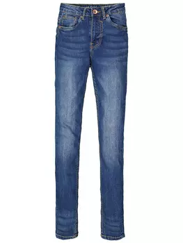 Джинсы Garcia Slim fit, синий
