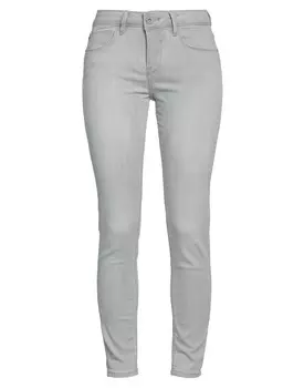 Джинсы Garcia, светло-серый