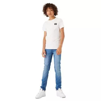 Джинсы Garcia Tavio Teen, синий