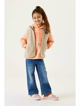 Джинсы Garcia Wide fit, синий