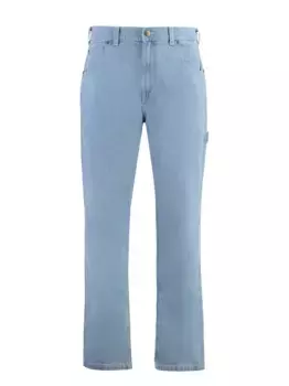 Джинсы Garyville Dickies, синий
