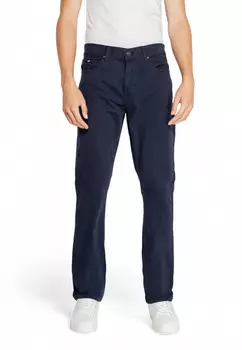 Джинсы Gas классические, синий