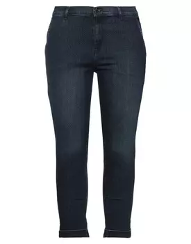 Джинсы Gas, синий