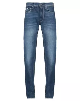 Джинсы Gas, синий