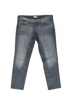 Джинсы Gas свободного кроя, серый